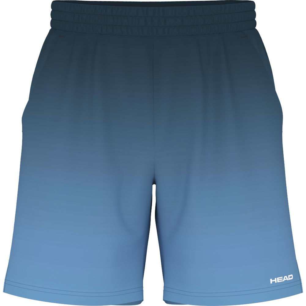 Head Racket Power Ii Shorts Blau XL Mann von Head Racket