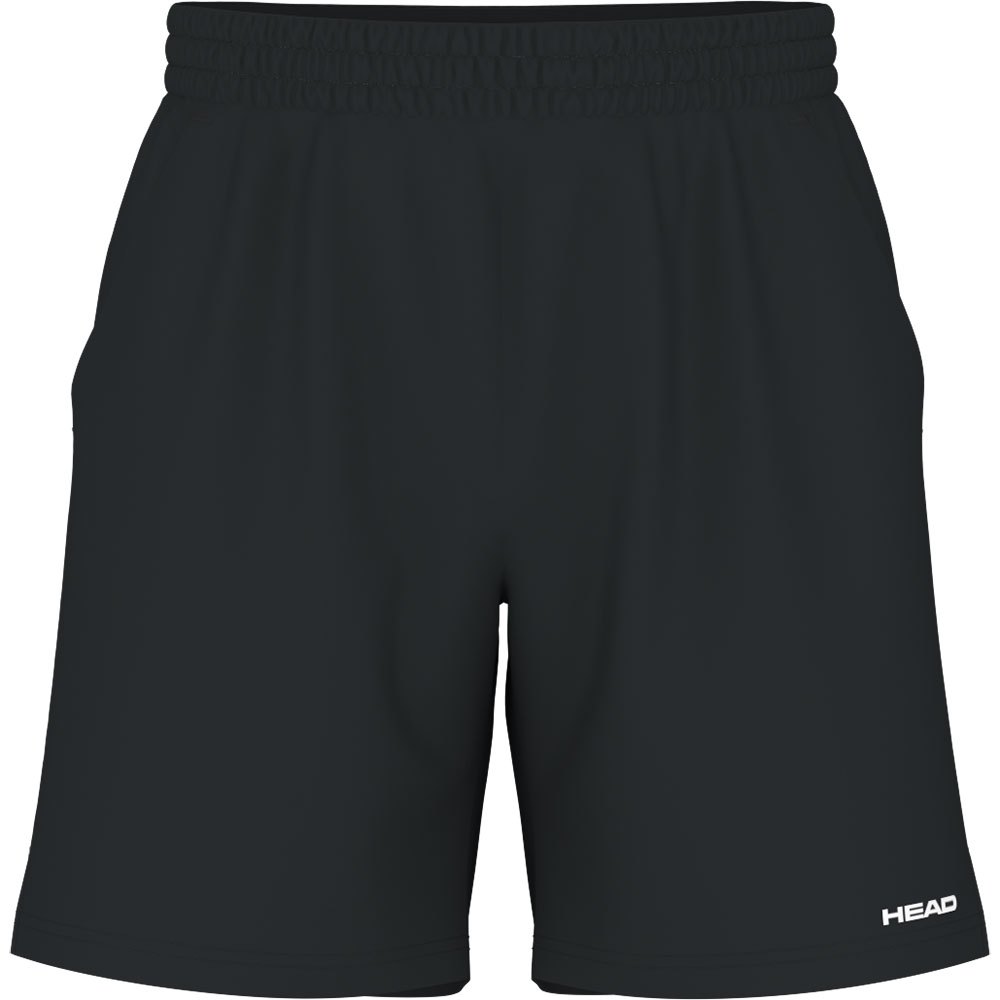 Head Racket Power Shorts Schwarz 3XL Mann von Head Racket