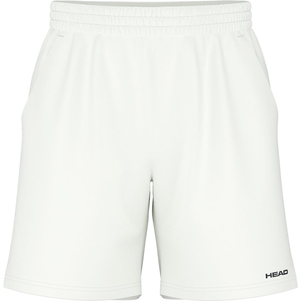 Head Racket Power Shorts Weiß 3XL Mann von Head Racket