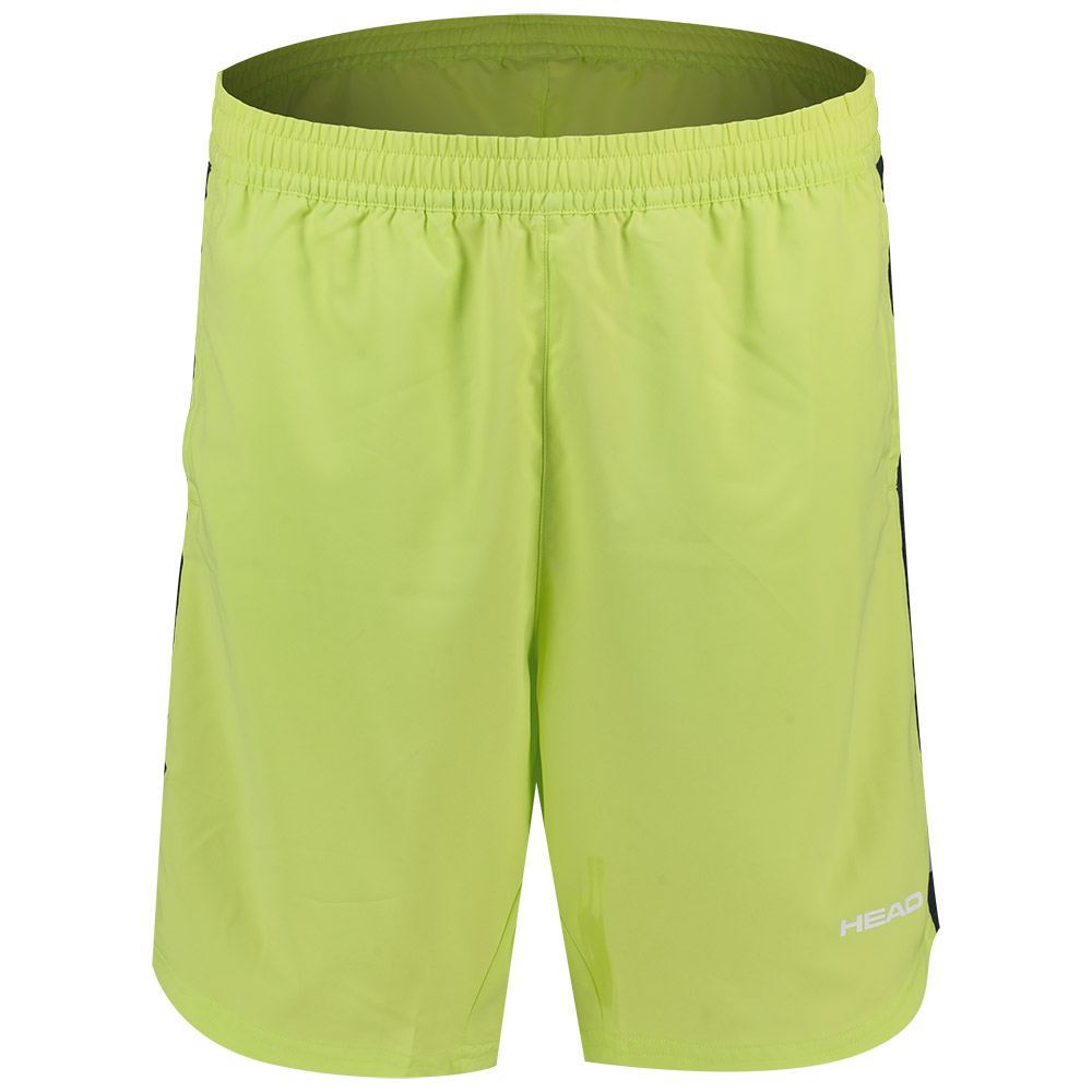Head Racket Power Shorts Gelb L Mann Head Racket Power Shorts Gelb L Mann von Head Racket