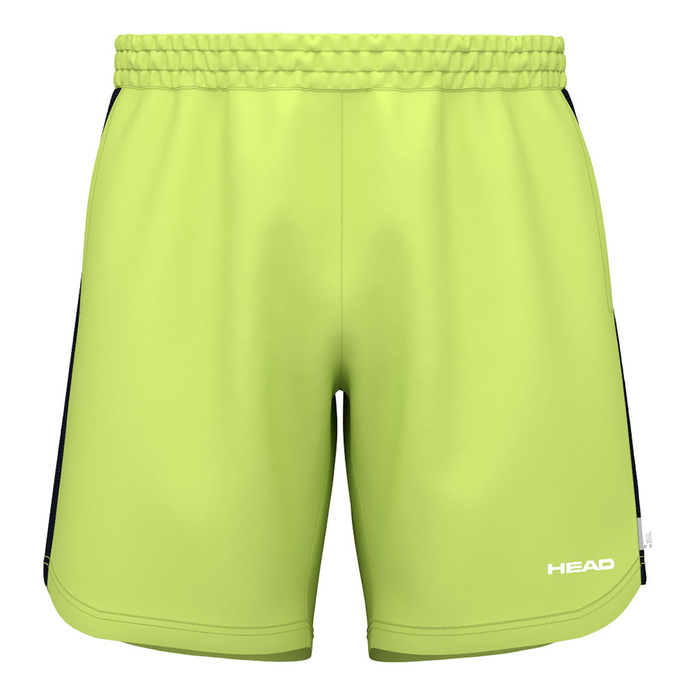 Head Racket Power Shorts Gelb M Mann von Head Racket