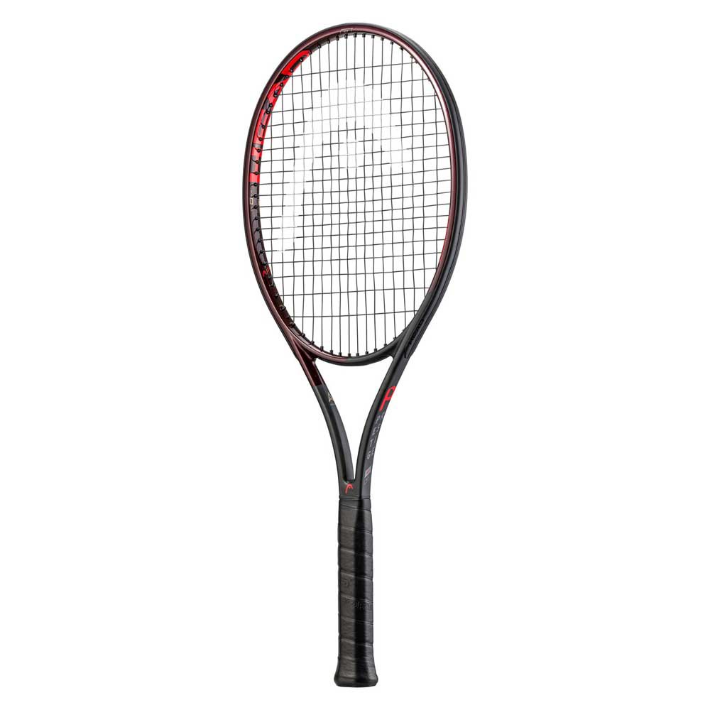 Head Racket Prestige Mp 2021 Tennis Racket Schwarz 20 von Head Racket