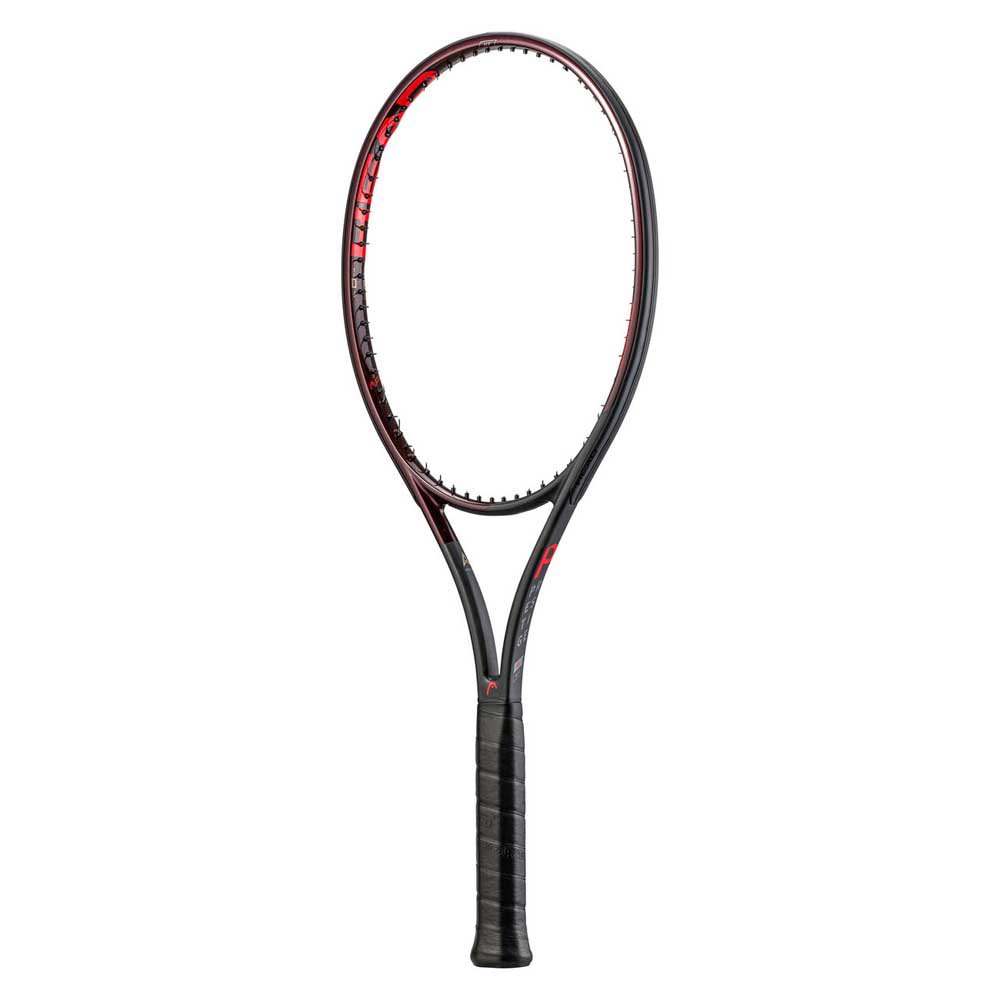 Head Racket Prestige Mp 2021 Unstrung Tennis Racket Silber 30 von Head Racket