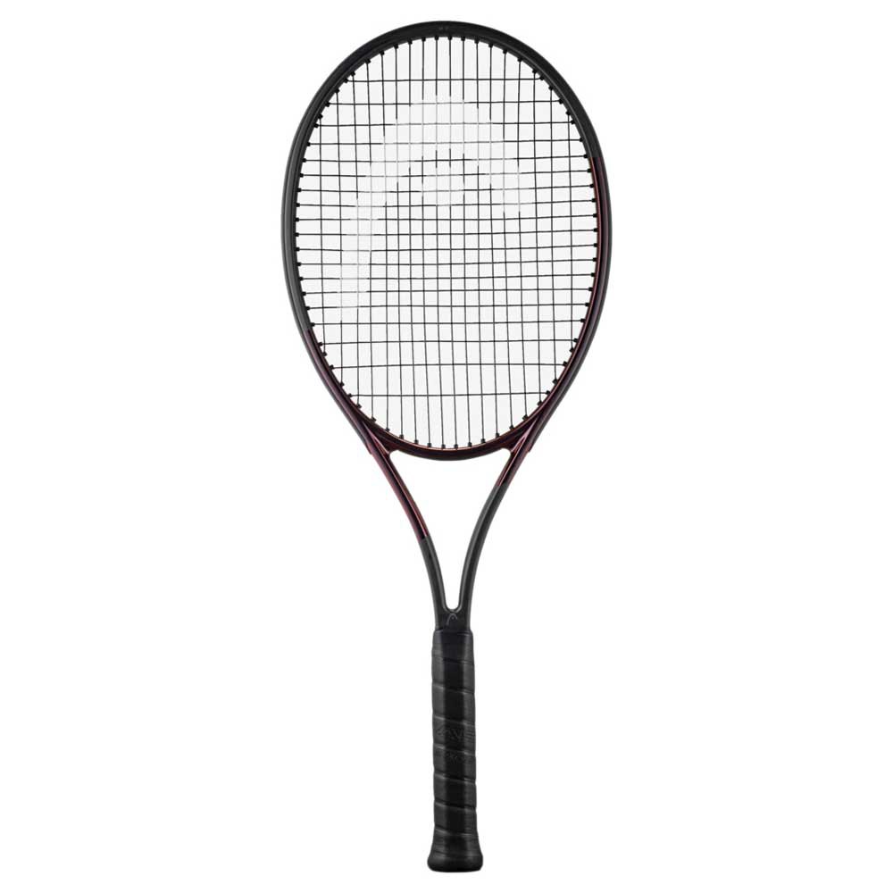 Head Racket Prestige Mp 2023 Tennis Racket Silber 20 Head Racket Prestige Mp 2023 Tennis Racket Silber 20 von Head Racket