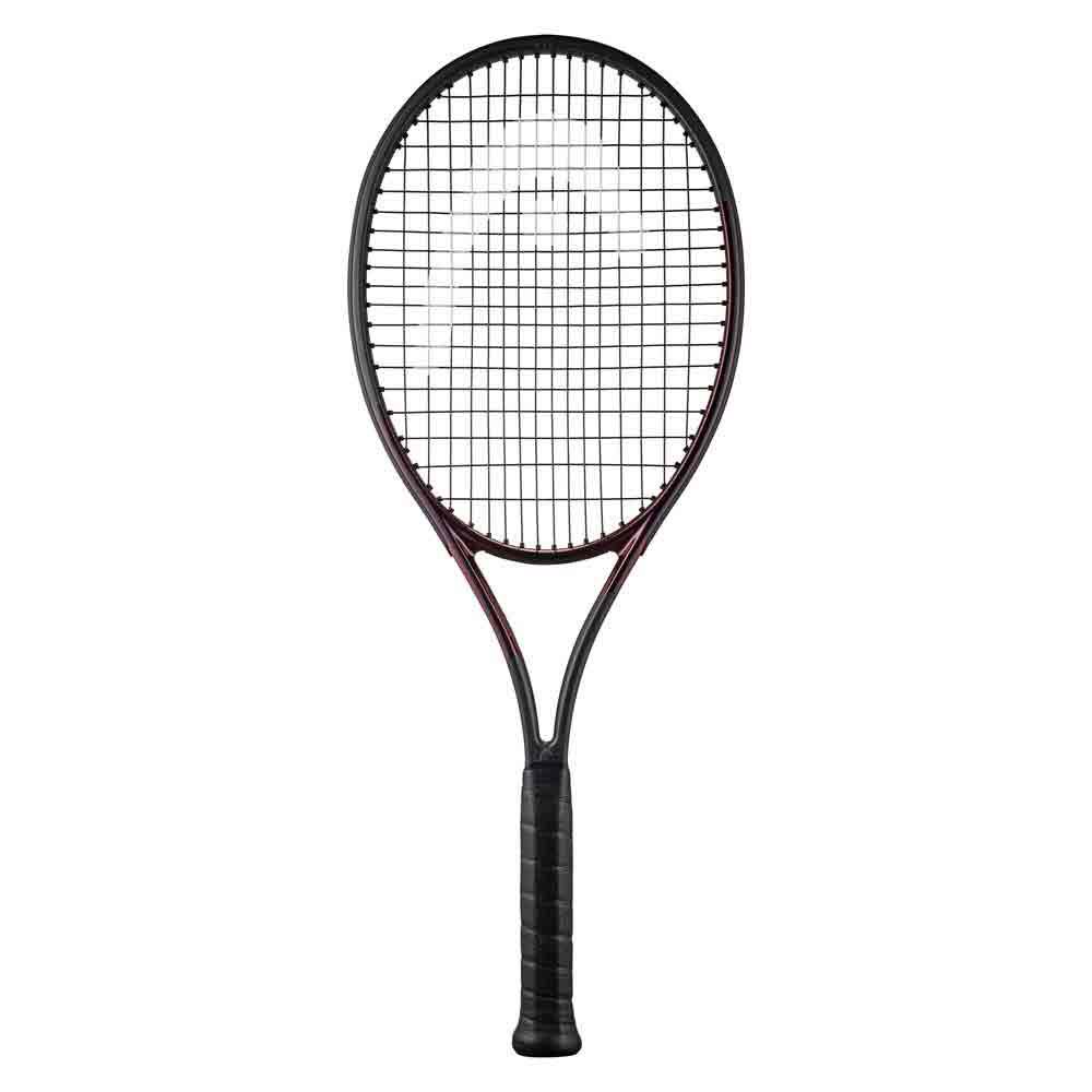 Head Racket Prestige Mp L 2023 Unstrung Tennis Racket Silber 20 Head Racket Prestige Mp L 2023 Unstrung Tennis Racket Silber 20 von Head Racket