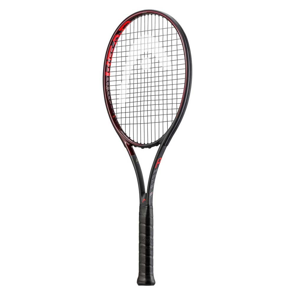 Head Racket Prestige Tour 2021 Tennis Racket Schwarz 20 Head Racket Prestige Tour 2021 Tennis Racket Schwarz 20 von Head Racket
