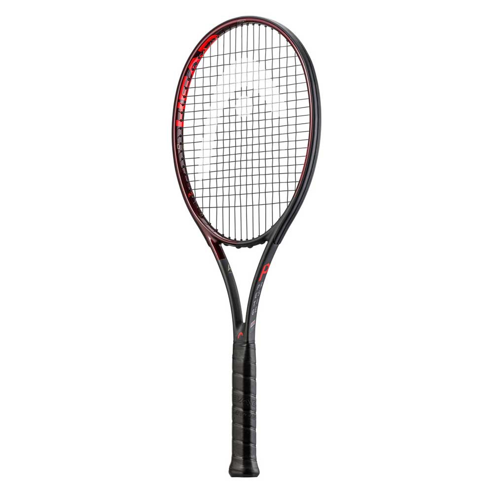 Head Racket Prestige Tour 2021 Tennis Racket Schwarz 20 von Head Racket