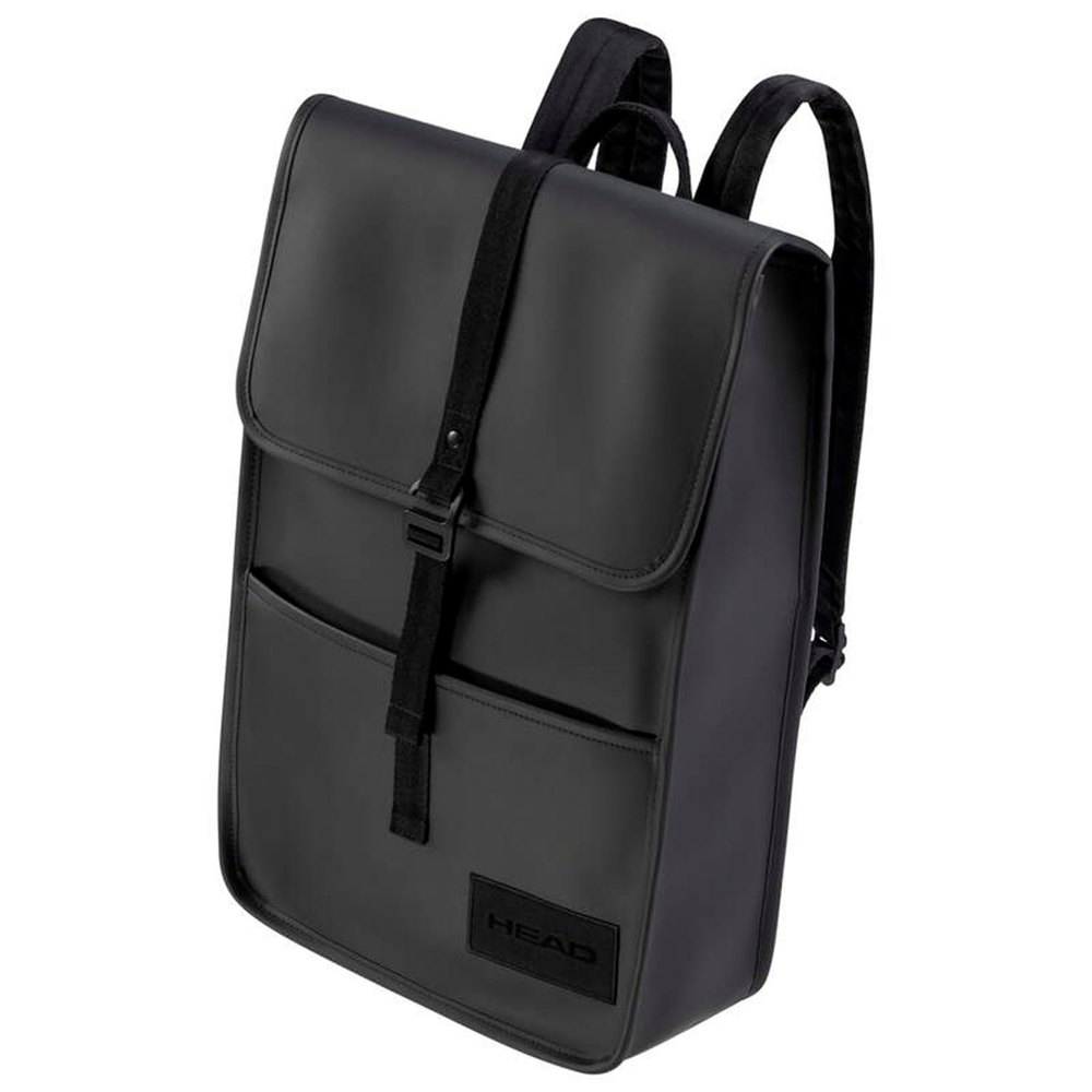 Head Racket Pro 23l Backpack Schwarz Head Racket Pro 23l Backpack Schwarz von Head Racket