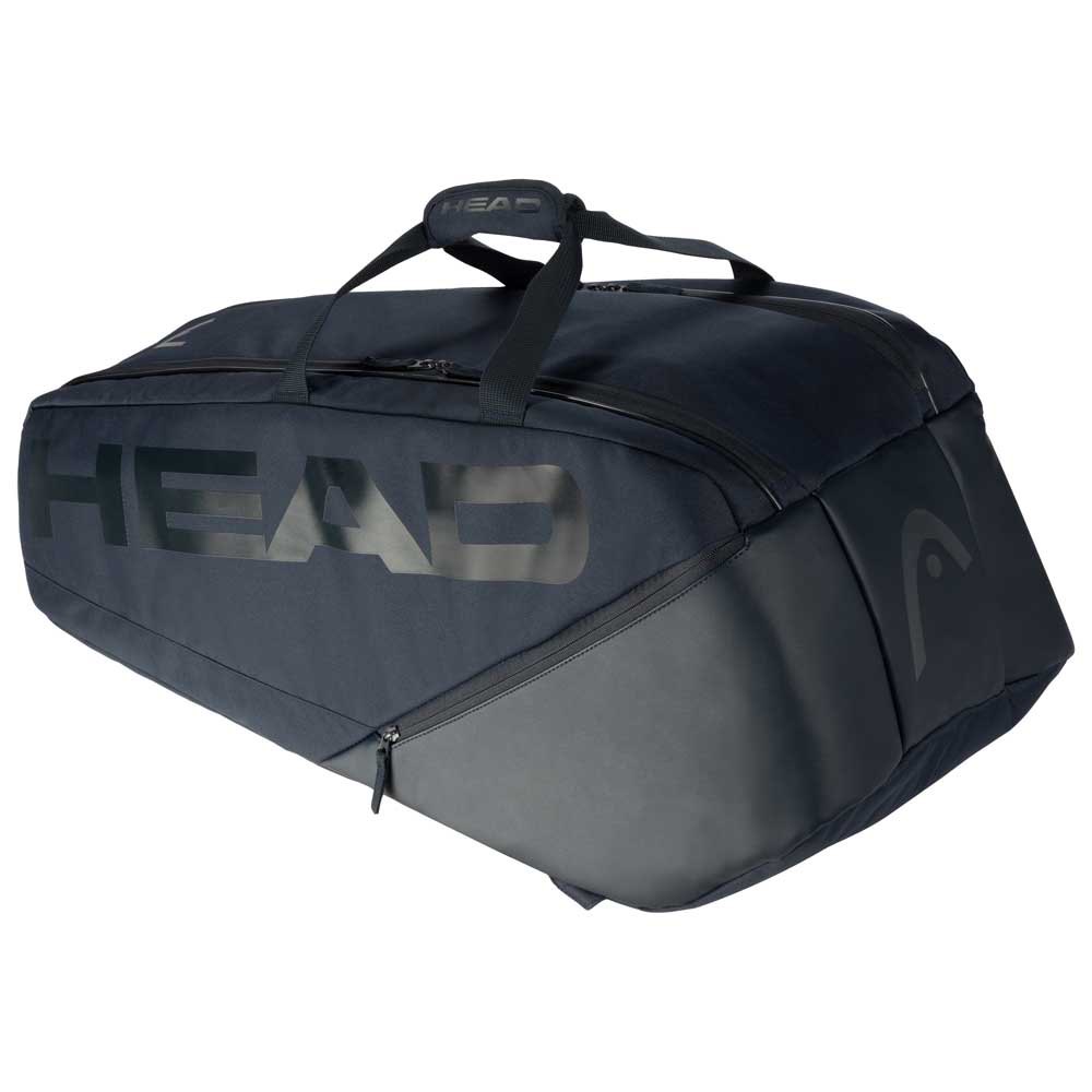 Head Racket Pro Racquet Bag L Racket Bag Blau von Head Racket