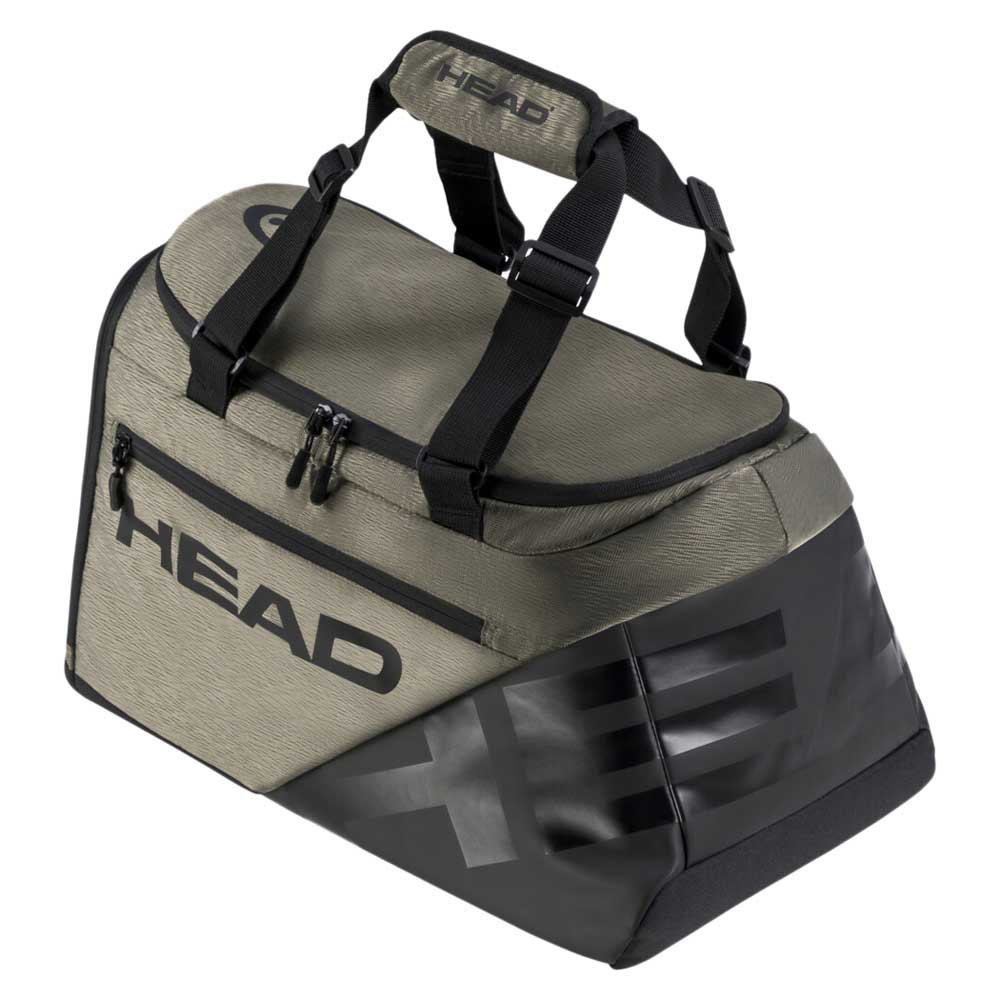 Head Racket Pro X Court 48l Duffle Bag Grün Head Racket Pro X Court 48l Duffle Bag Grün von Head Racket