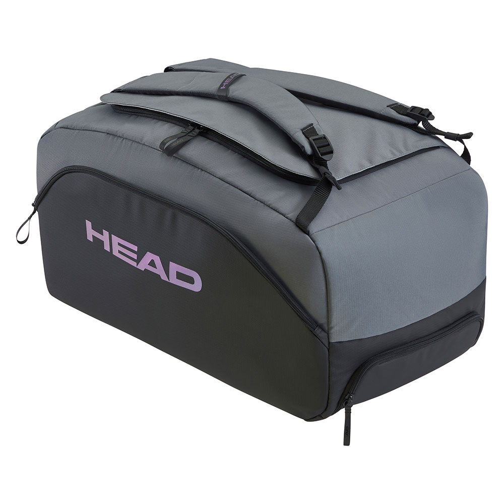 Head Racket Pro X Duffle Bag Grau Head Racket Pro X Duffle Bag Grau von Head Racket