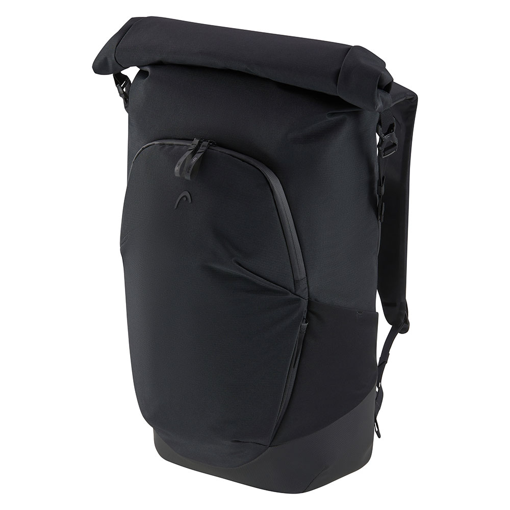 Head Racket Pro X Racket Bag Schwarz Head Racket Pro X Racket Bag Schwarz von Head Racket