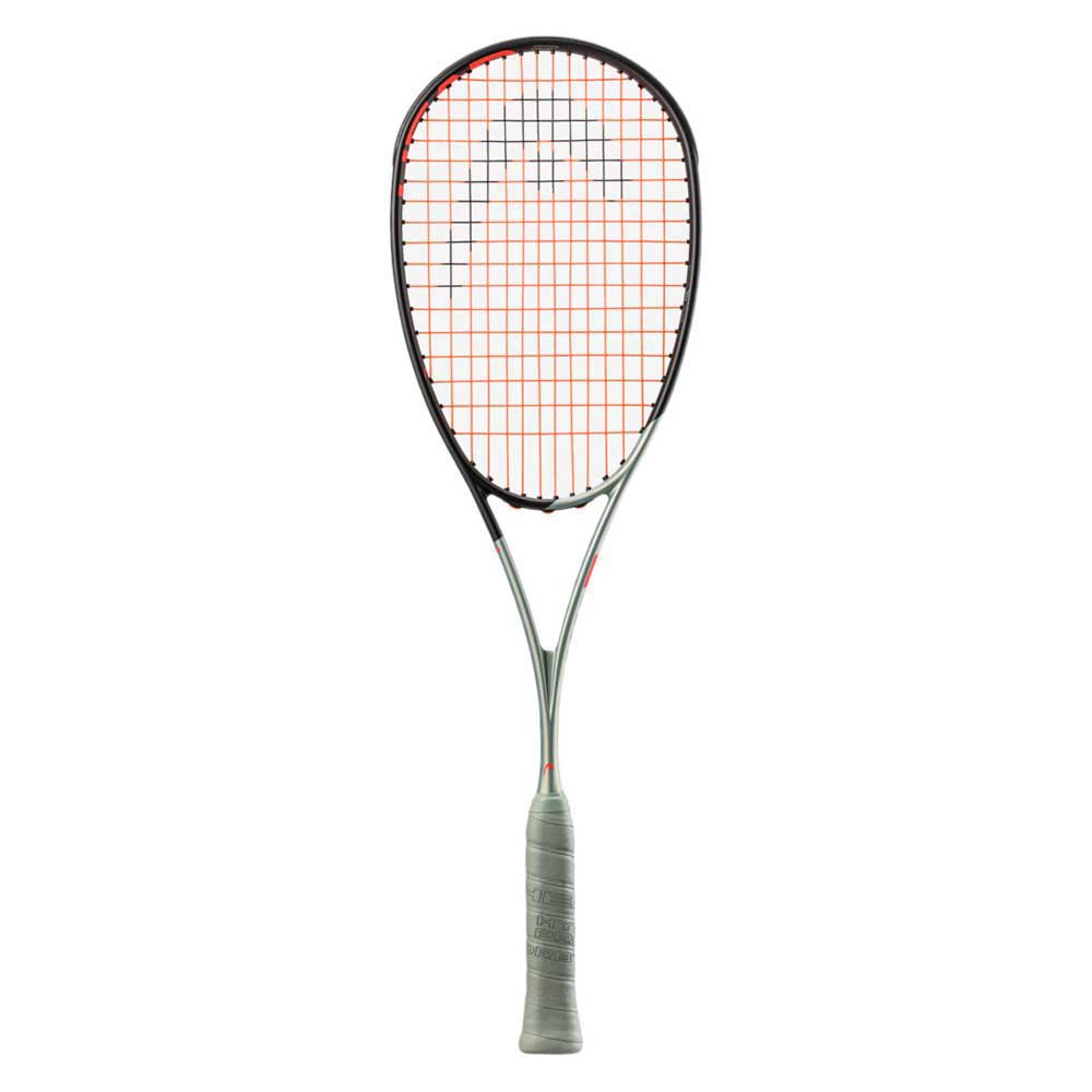 Head Racket Radical 120 Sb 2022 Squash Racket Silber 07 Head Racket Radical 120 Sb 2022 Squash Racket Silber 07 von Head Racket