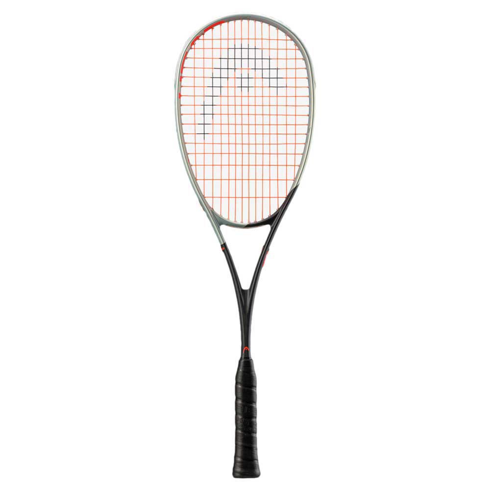Head Racket Radical 135 2022 Squash Racket Silber 07 Head Racket Radical 135 2022 Squash Racket Silber 07 von Head Racket