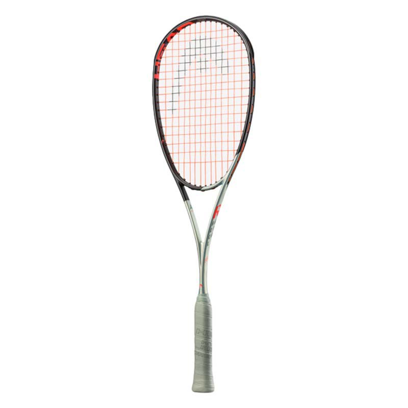 Head Racket Radical 135 Sb 2022 Squash Racket Golden 07 Head Racket Radical 135 Sb 2022 Squash Racket Golden 07 von Head Racket