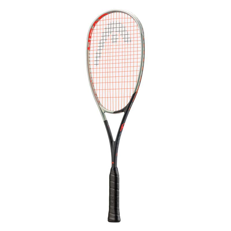 Head Racket Radical 135 X 2022 Squash Racket Silber 07 Head Racket Radical 135 X 2022 Squash Racket Silber 07 von Head Racket