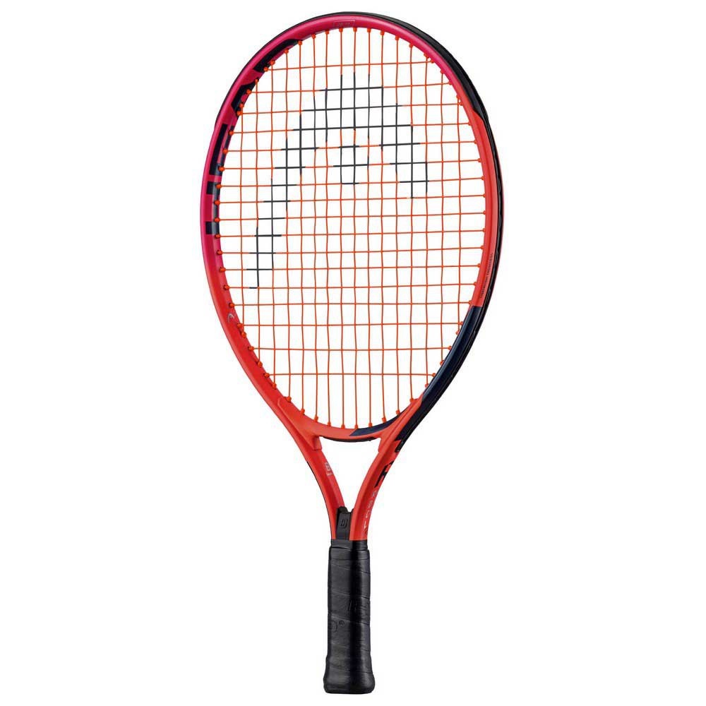 Head Racket Radical 19 Junior Tennis Racket Orange 05 Head Racket Radical 19 Junior Tennis Racket Orange 05 von Head Racket