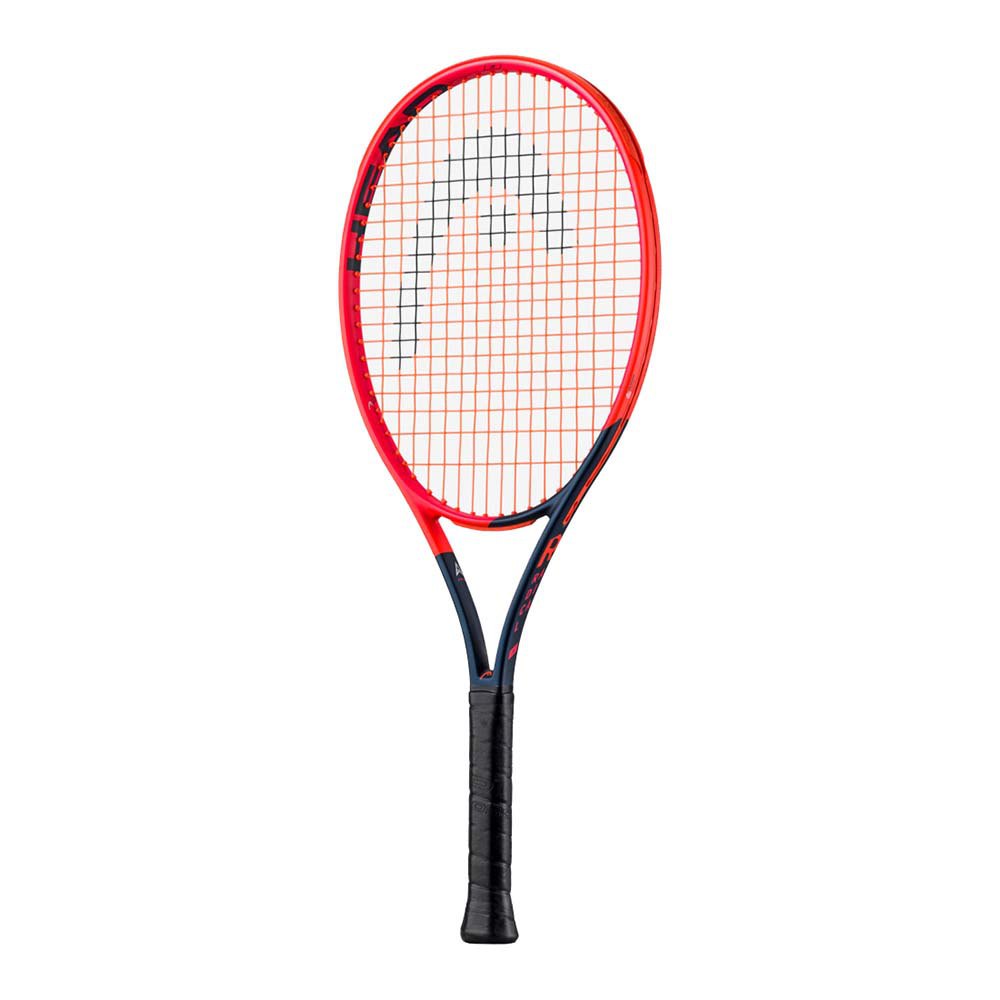 Head Racket Radical 2023 Junior Tennis Racket Weiß 00 Head Racket Radical 2023 Junior Tennis Racket Weiß 00 von Head Racket