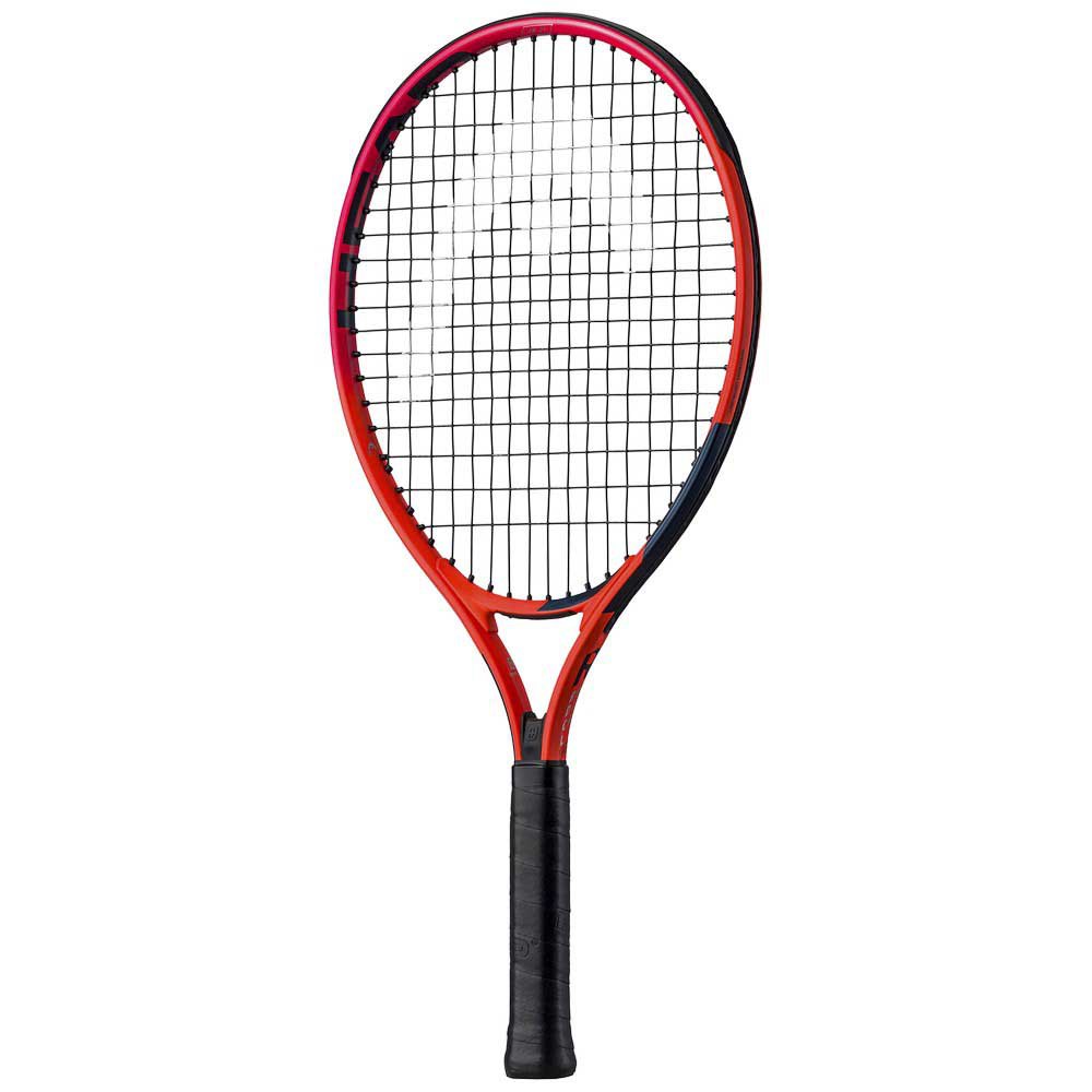 Head Racket Radical 21 Junior Tennis Racket Silber 05 von Head Racket