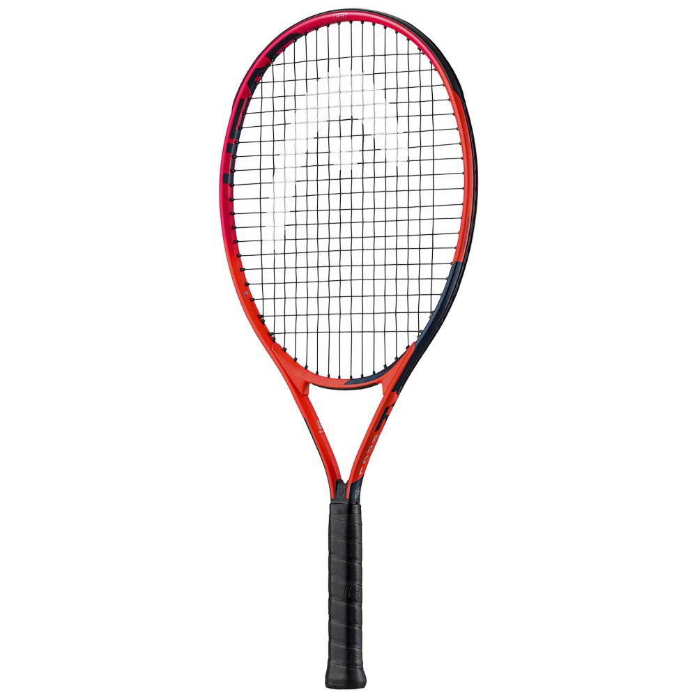 Head Racket Radical 25 Junior Tennis Racket Silber 07 Head Racket Radical 25 Junior Tennis Racket Silber 07 von Head Racket