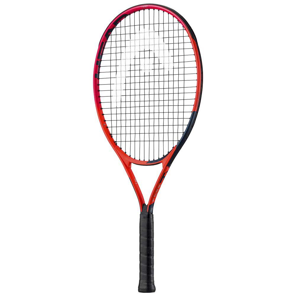 Head Racket Radical 25 Junior Tennis Racket Silber 07 von Head Racket