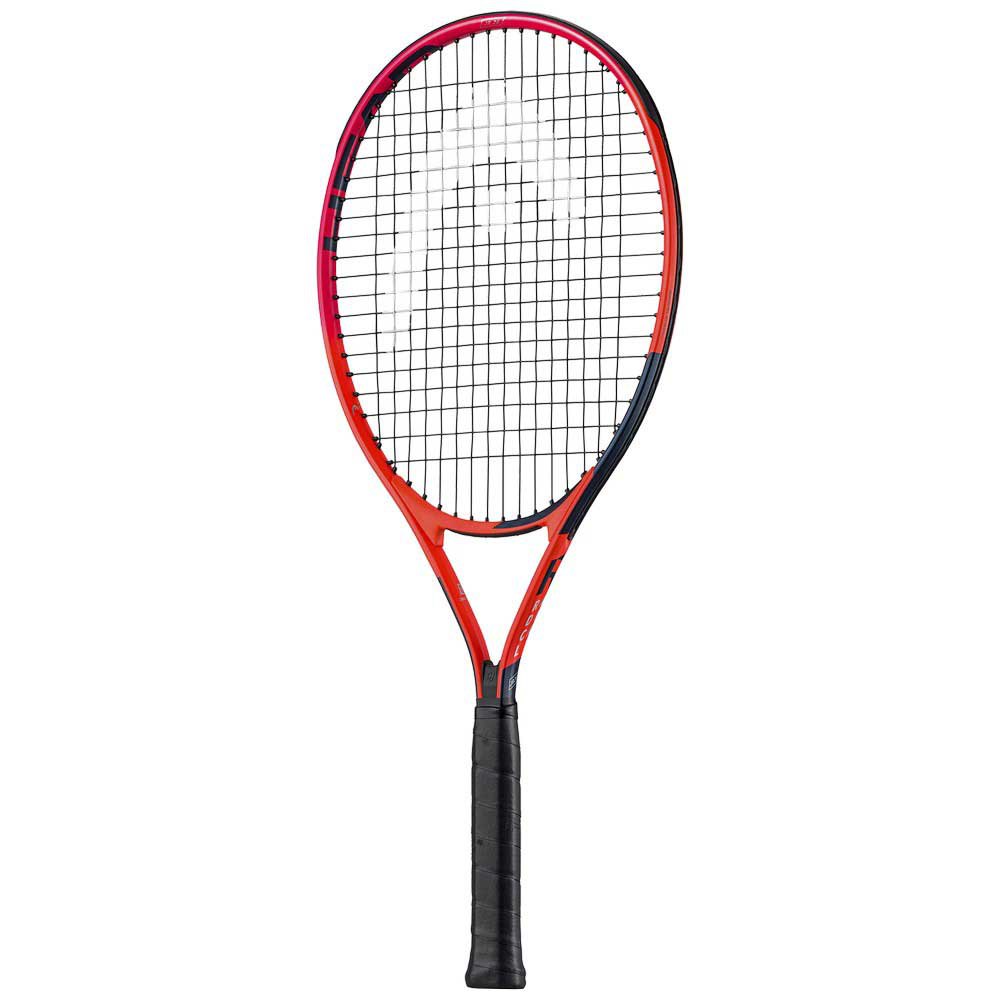 Head Racket Radical 26 Junior Tennis Racket Silber 00 von Head Racket