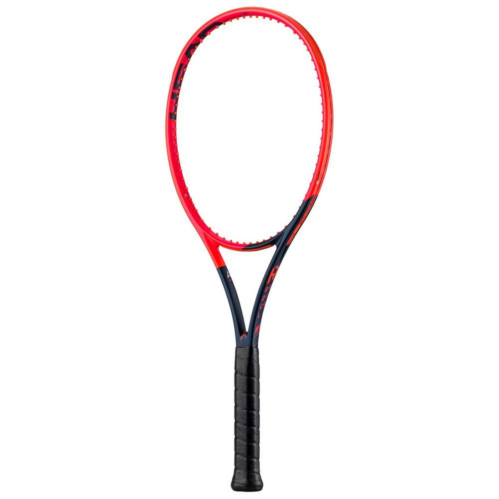 Head Racket Radical Pro 2023 Unstrung Tennis Racket Golden 30 von Head Racket