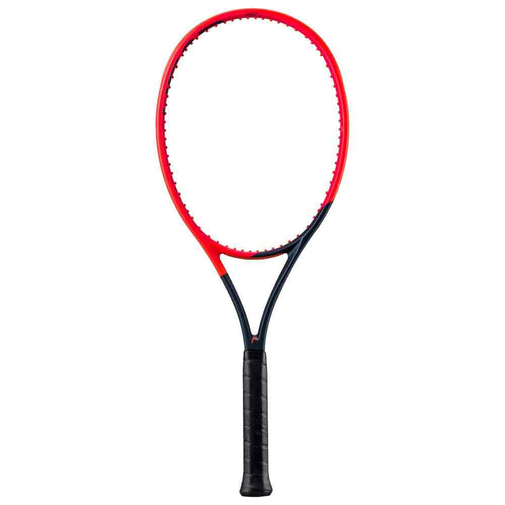 Head Racket Radical Team L 2023 Unstrung Tennis Racket Silber 10 Head Racket Radical Team L 2023 Unstrung Tennis Racket Silber 10 von Head Racket