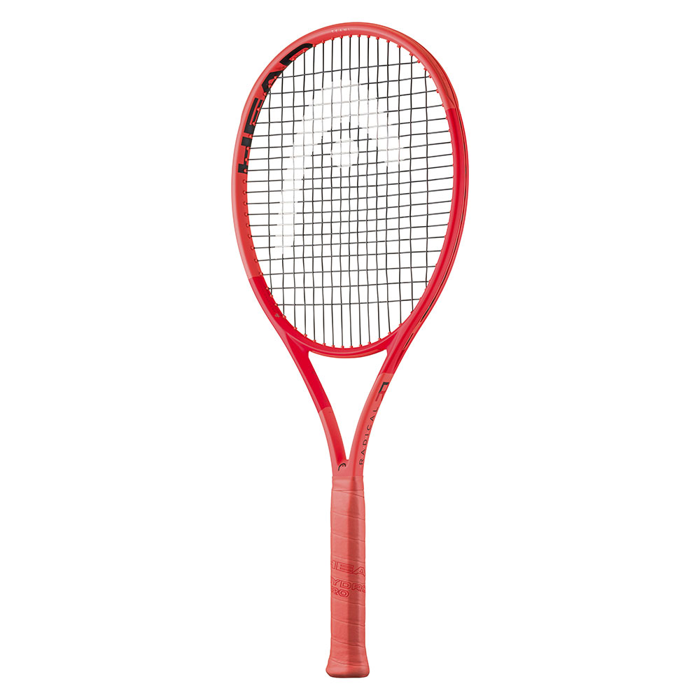 Head Racket Radical Team L 2025 Unstrung Tennis Racket Rot 2 Head Racket Radical Team L 2025 Unstrung Tennis Racket Rot 2 von Head Racket