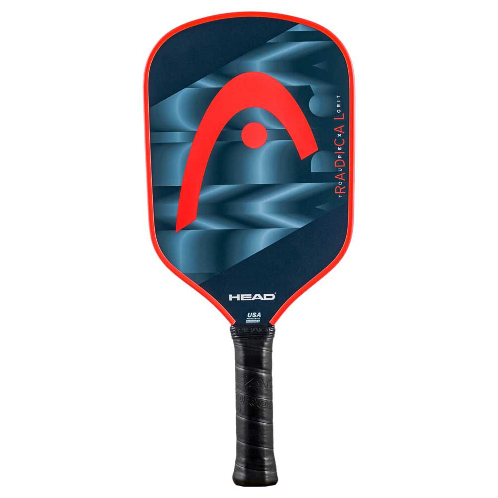 Head Racket Radical Tour Ex Grit 2024 Pickleball Paddle Blau 10 Head Racket Radical Tour Ex Grit 2024 Pickleball Paddle Blau 10 von Head Racket