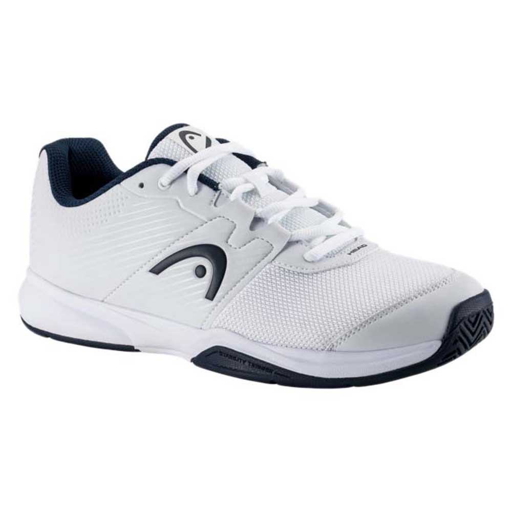 Head Racket Revolt Court All Court Shoes Weiß EU 42 1/2 Mann Head Racket Revolt Court All Court Shoes Weiß EU 42 1/2 Mann von Head Racket