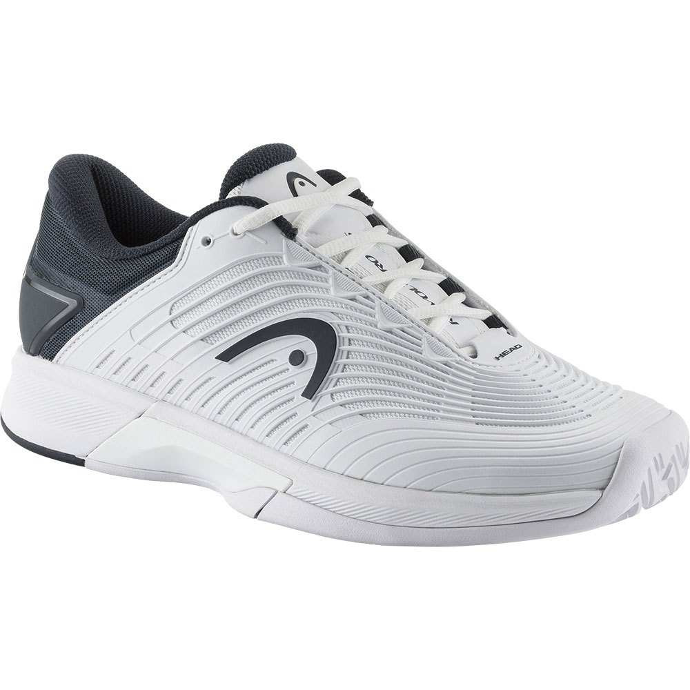 Head Racket Revolt Pro 4.5 All Court Shoes Weiß EU 42 1/2 Mann Head Racket Revolt Pro 4.5 All Court Shoes Weiß EU 42 1/2 Mann von Head Racket