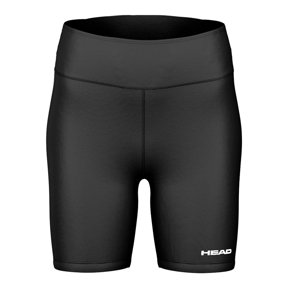 Head Racket Short Leggings Schwarz S Frau Head Racket Short Leggings Schwarz S Frau von Head Racket