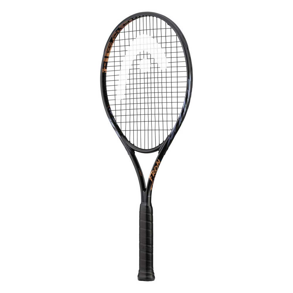 Head Racket Spector Frontennis Racket Silber 20 von Head Racket