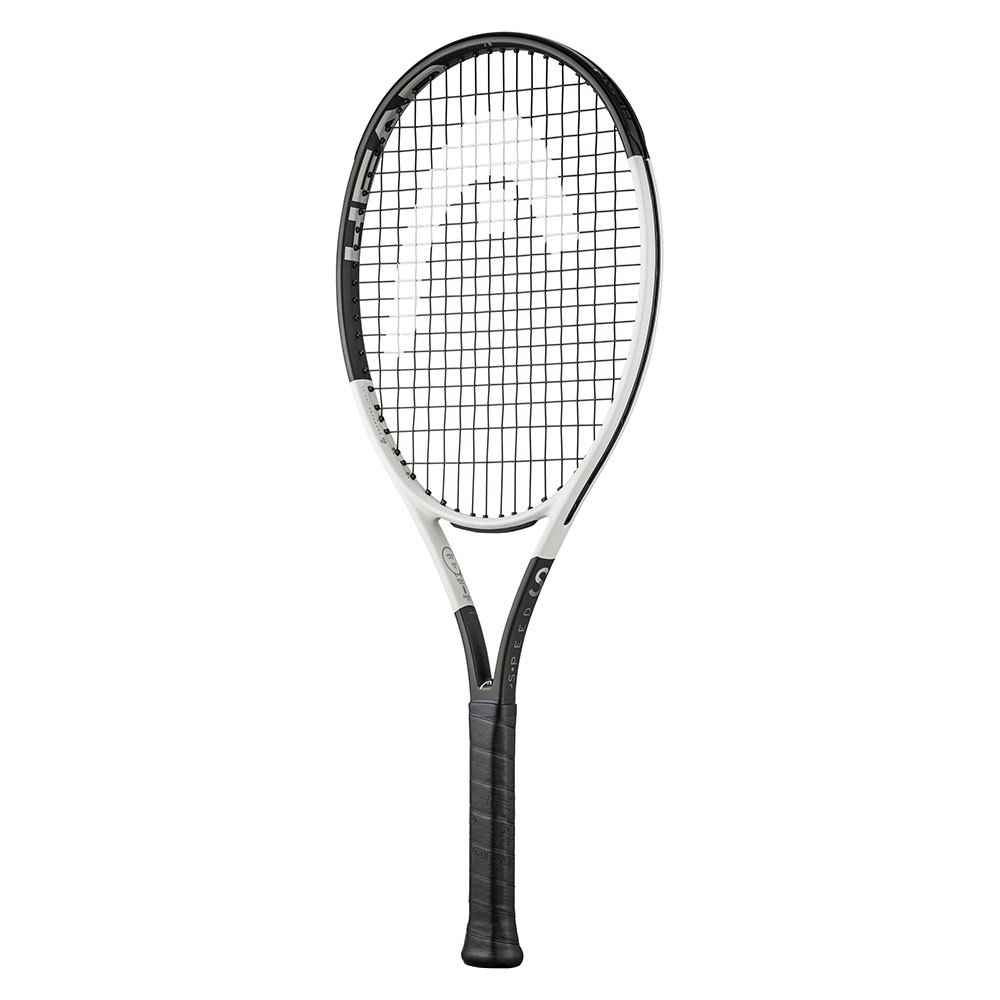 Head Racket Speed 2024 Tennis Racket Silber 00 Head Racket Speed 2024 Tennis Racket Silber 00 von Head Racket