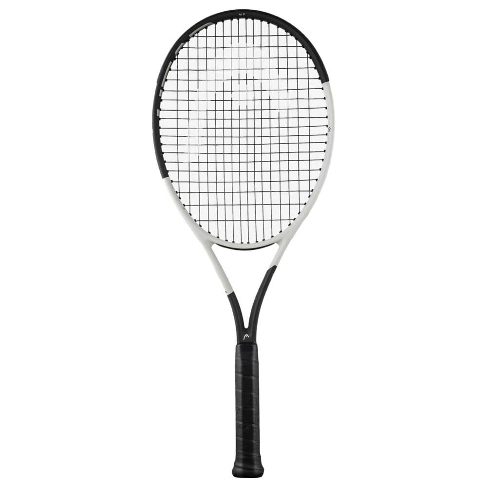 Head Racket Speed Mp 2024 Unstrung Tennis Racket Weiß,Schwarz 20 Head Racket Speed Mp 2024 Unstrung Tennis Racket Weiß,Schwarz 20 von Head Racket