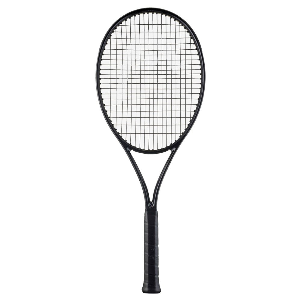 Head Racket Speed Pro Legend Unstrung Tennis Racket Schwarz 30 von Head Racket