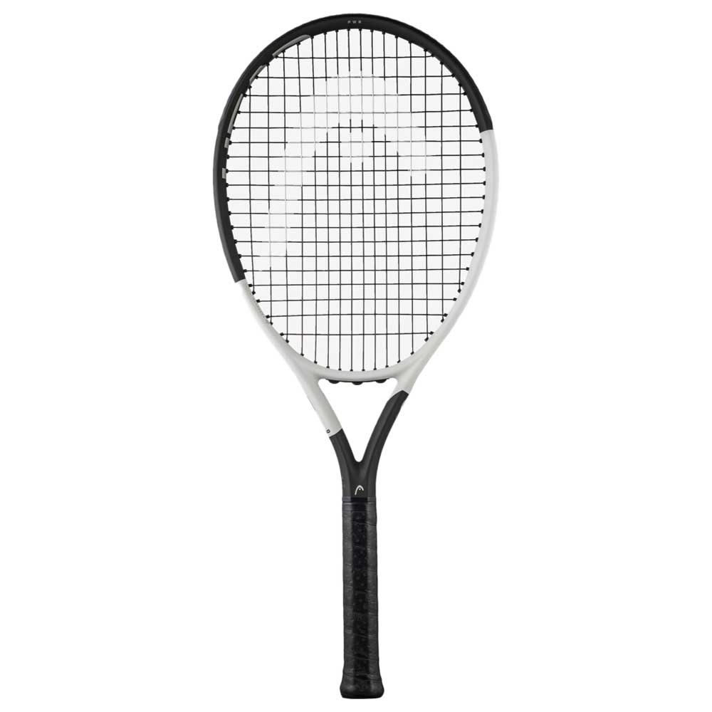 Head Racket Speed Pwr 2024 Unstrung Tennis Racket Silber 20 von Head Racket