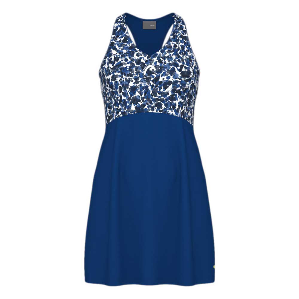 Head Racket Spirit Dress Blau 2XS Frau Head Racket Spirit Dress Blau 2XS Frau von Head Racket