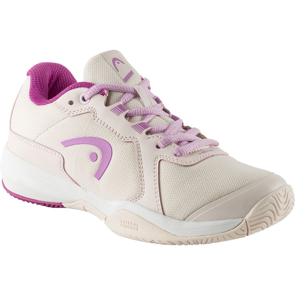 Head Racket Sprint 3.5 All Court Shoes Beige,Rosa EU 40 Junge von Head Racket