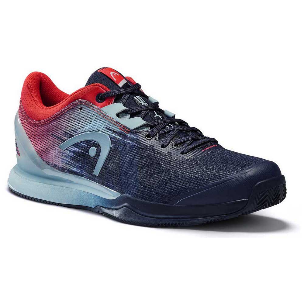 Head Racket Sprint Pro 3.0 Sanyo Padel Shoes Blau EU 39 Mann Head Racket Sprint Pro 3.0 Sanyo Padel Shoes Blau EU 39 Mann von Head Racket