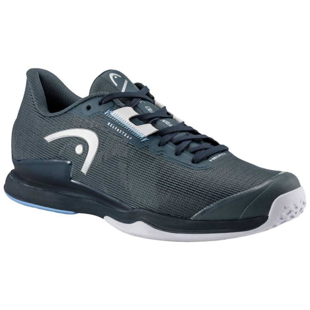 Head Racket Sprint Pro 3.5 All Court Shoes Blau EU 39 Mann von Head Racket