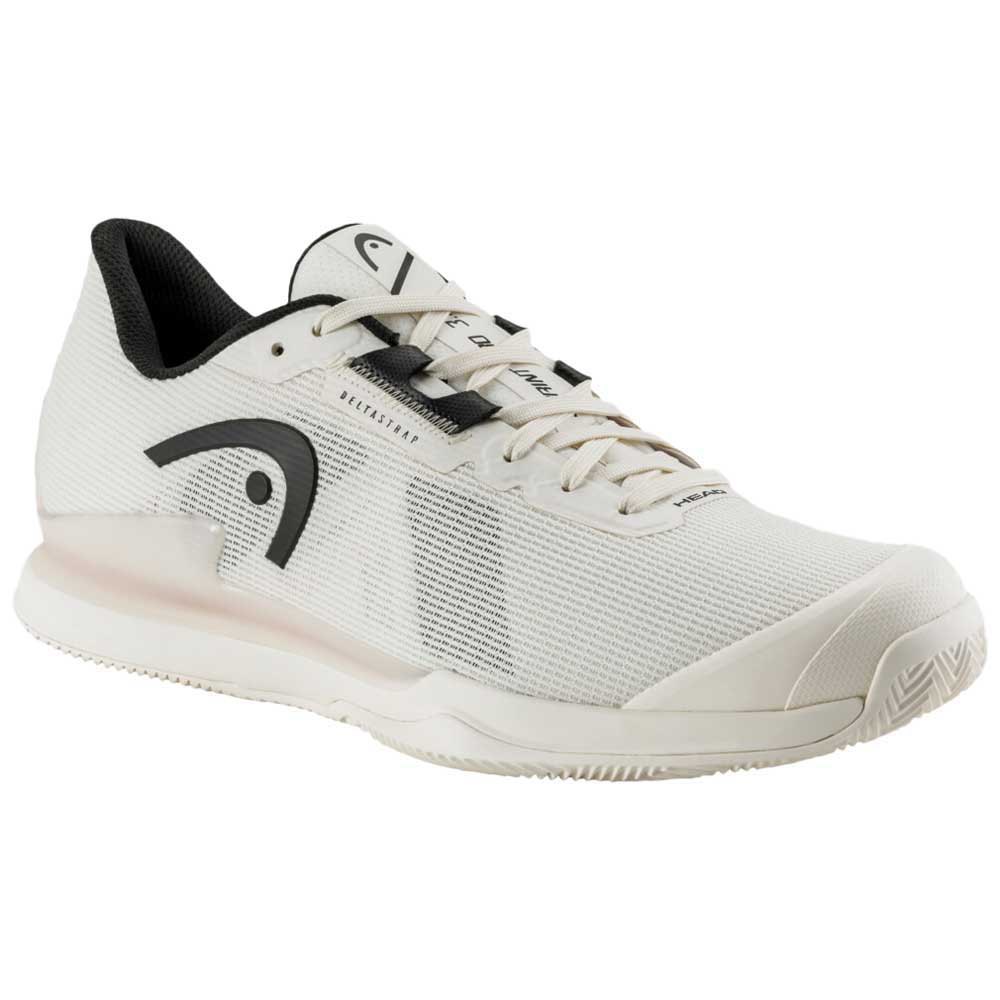 Head Racket Sprint Pro 3.5 Clay Clay Shoes Beige EU 40 Mann von Head Racket