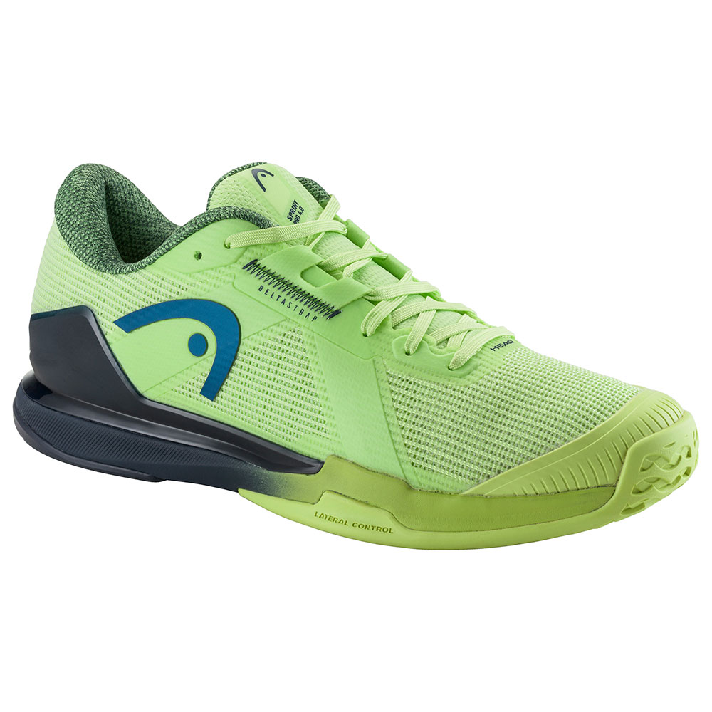 Head Racket Sprint Pro 4.0 All Court Shoes Grün EU 46 1/2 Mann Head Racket Sprint Pro 4.0 All Court Shoes Grün EU 46 1/2 Mann von Head Racket