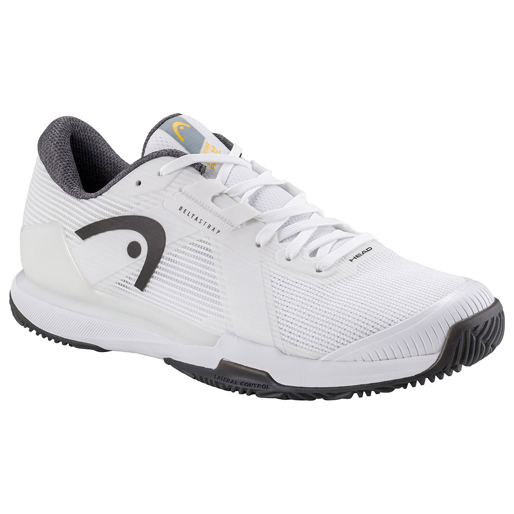 Head Racket Sprint Pro 4.0 Padel Shoes Weiß EU 44 1/2 Mann Head Racket Sprint Pro 4.0 Padel Shoes Weiß EU 44 1/2 Mann von Head Racket