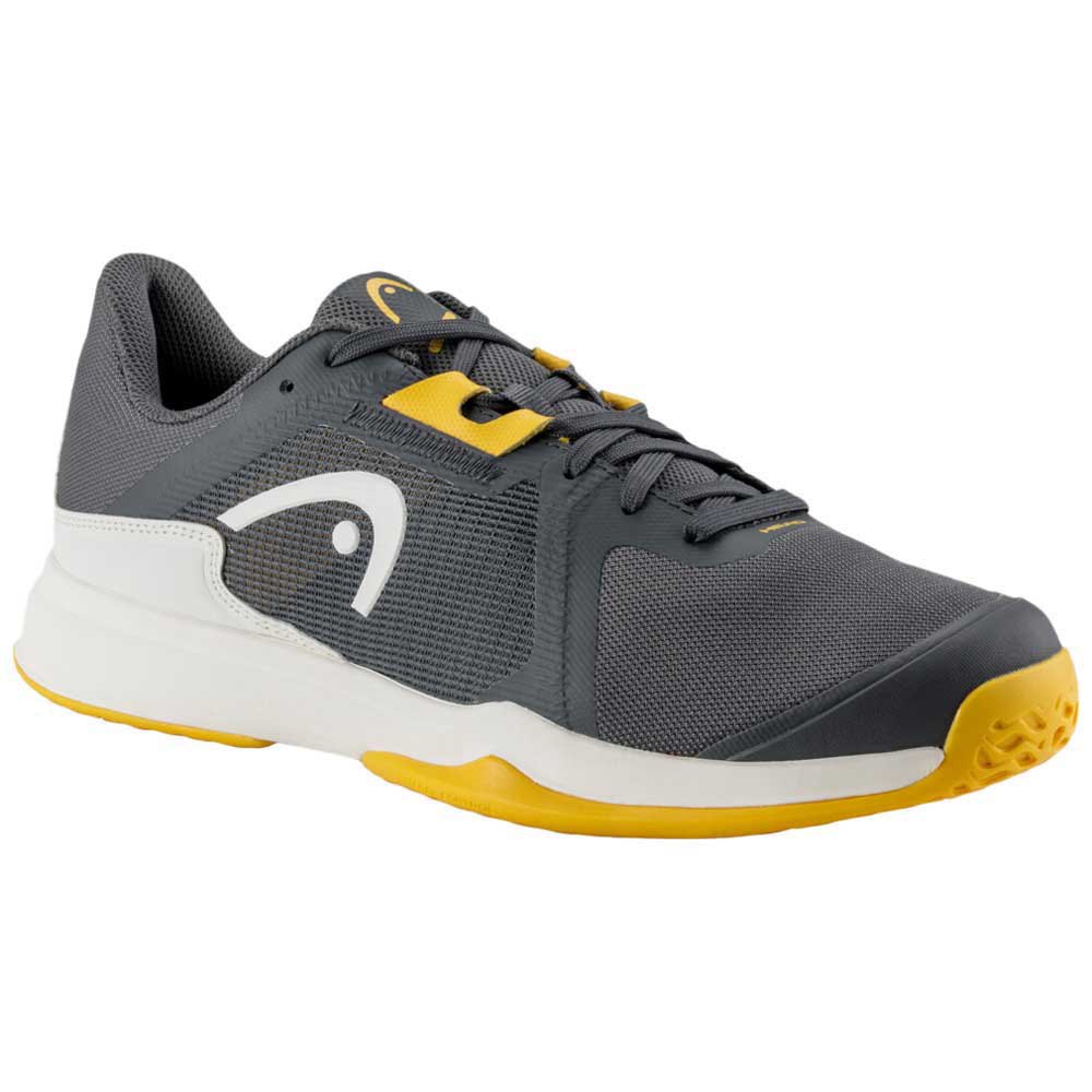 Head Racket Sprint Team 3.5 All Court Shoes Grau EU 45 Mann von Head Racket