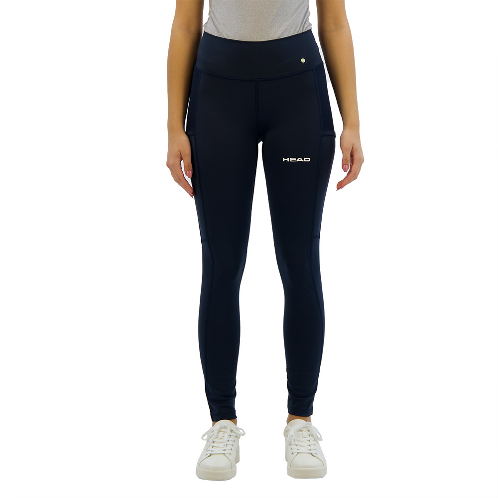Head Racket Tech Leggings Blau 2XL Frau Head Racket Tech Leggings Blau 2XL Frau von Head Racket