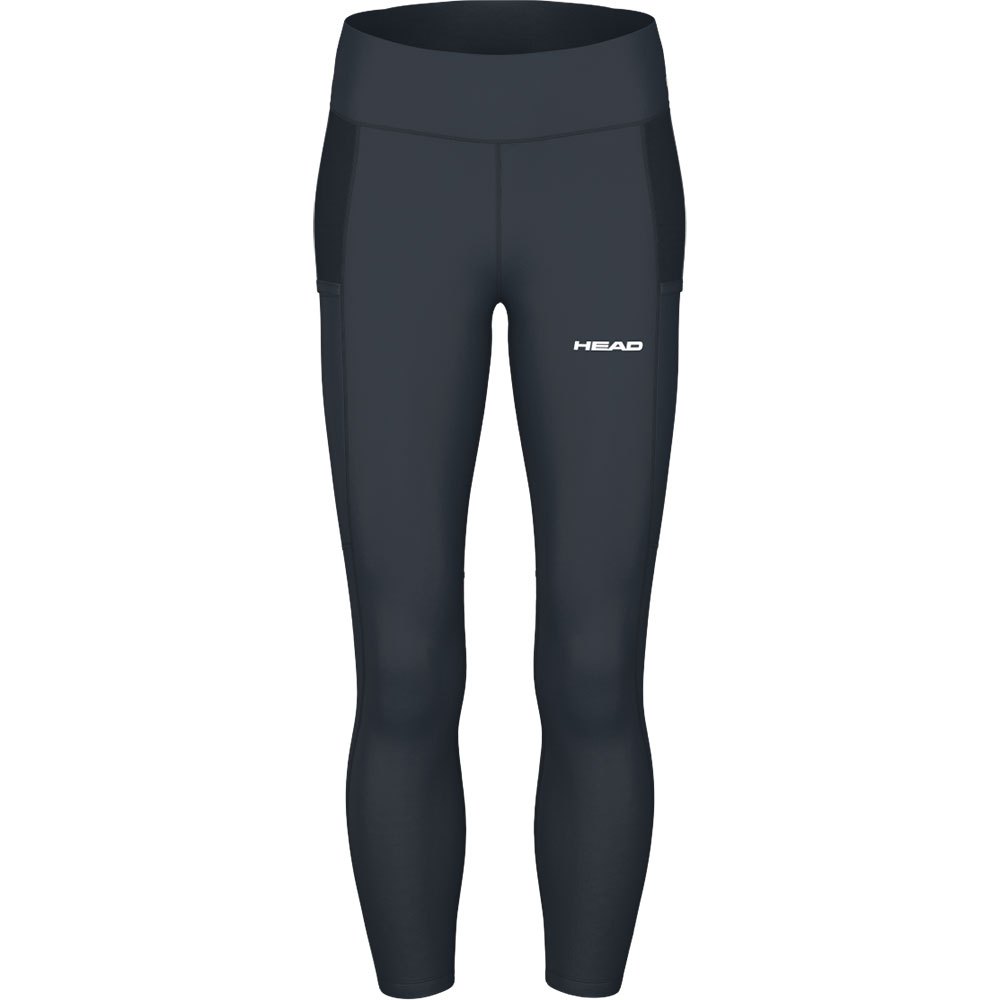 Head Racket Tech Leggings Schwarz L Frau von Head Racket