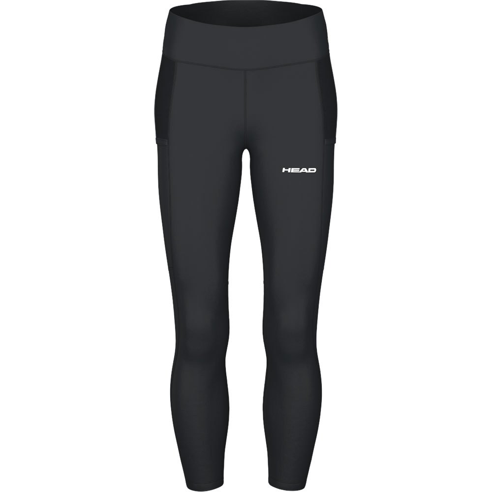 Head Racket Tech Leggings Schwarz XL Frau Head Racket Tech Leggings Schwarz XL Frau von Head Racket
