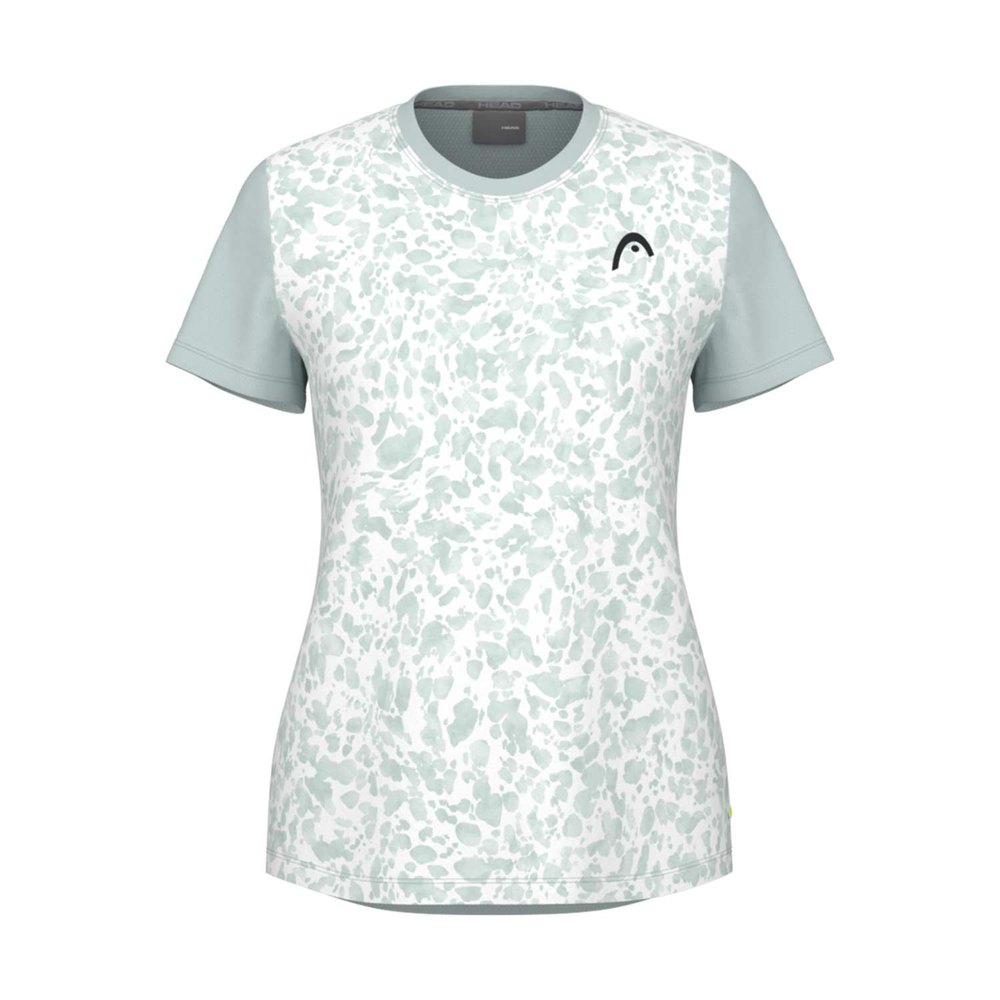 Head Racket Tie-break Ii Short Sleeve T-shirt Weiß 2XL Frau Head Racket Tie-break Ii Short Sleeve T-shirt Weiß 2XL Frau von Head Racket